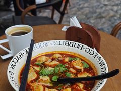 -自在 Z·COFFEE