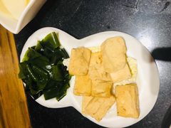 -纸盐河码头火锅(十八梯店)