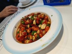 -庞家烧烤客栈(炮台山店)