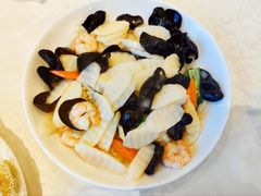 -新洪记·丽久饭店(铁西店)