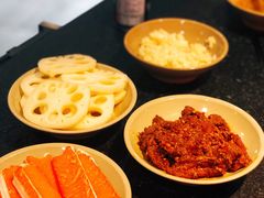-大虎重庆老火锅(正弘城店)