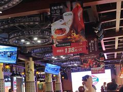 -马迭尔德式西餐精酿啤酒屋(中央大街店)