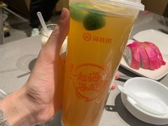 -海底捞火锅(CBD安泰广场店)