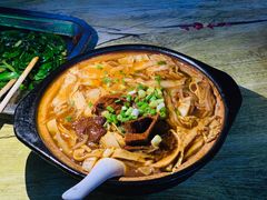 -马老大烧烤(和平路店)