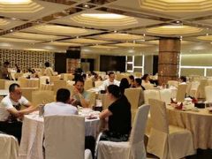 大堂-凤凰轩·尾牙宴·生日宴(十里银滩店)