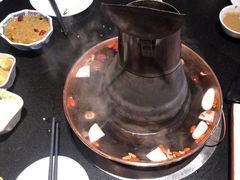 -东来顺饭庄(金泉广场店)