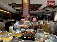 -惠丰堂饭庄·烤鸭·京味菜(翠微路店)