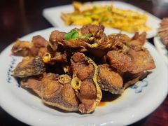 -红尘再(安昌古镇店)