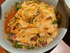 -长安记·大美陕菜(大族广场店)