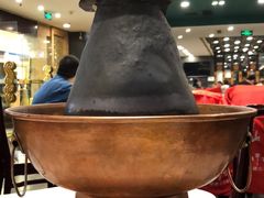 大堂-东来顺饭庄(apm总店)