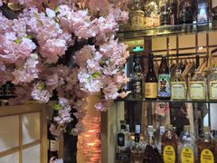 -长崎屋·日本料理·刺身·烧鸟(天河北路店)