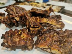 -枪火串烧·东北特色烧烤(罗湖总店)