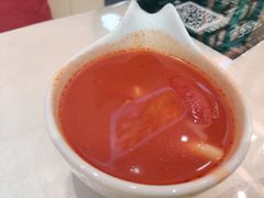 通心粉-知粤塘港式茶餐厅