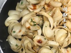 -农耕记·湖南土菜(halo广场店)