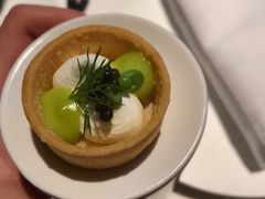 -L'Arome芳芳法国餐厅(仙林金鹰店)