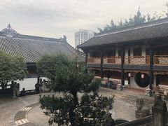 -关岳庙