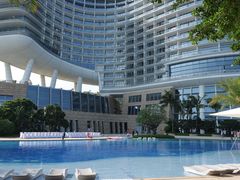 -深圳大梅沙京基洲际度假酒店