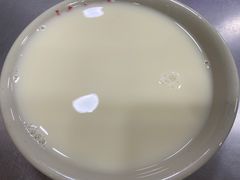 现磨鲜豆浆-真素诚(玉泉路总店)