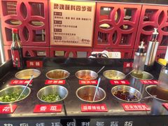 -龚印记牛骨牛杂屋·四代传承(珠影星光城店)