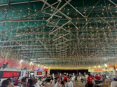 -郑喜旺烧烤(新密总店)