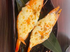 -仙隐小鹿中華の日料(荣民龙首广场店)