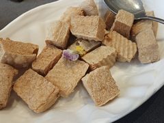 普宁炸豆腐-海门鱼仔·潮汕味(海港城店)