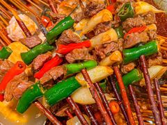 -牛串门串串香(东直门簋街总店)