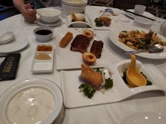 -金翠皇宫粤菜·点心·海鲜(科技园店)