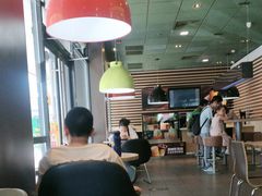 -麦当劳(双榆树店)
