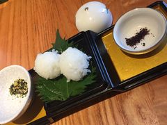 饭团-味太助·银饭食堂(中华城店)