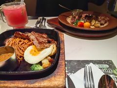 -半秋山西餐厅(巴南万达广场店)