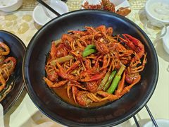 -聚味瞿记·龙虾堂(望城店)