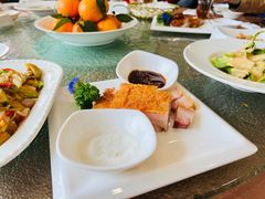 脆皮烧肉-庄氏祥记家常食府(国瑞建材家居博览中心店)