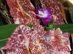 -丸藏和牛烧肉专门店(园区师惠坊店)