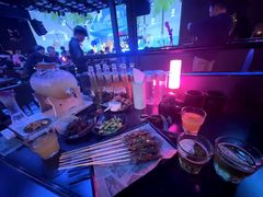 -MOSSO·Liveshow(M3香港广场店)
