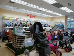 -爱婴岛(大信店)