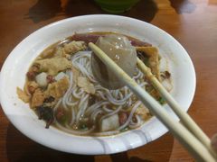 -桂湘缘卤味螺蛳粉