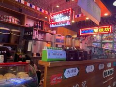 -香港鸿记冰室