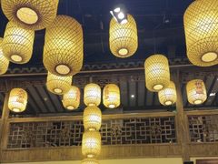 -南京大牌档(凯德大峡谷店)