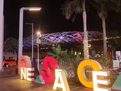 -壹海城ONE MALL