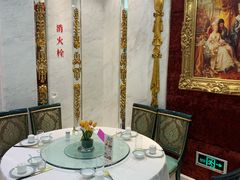 包厢-金米箩大酒店(五角场店)