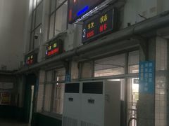 -商丘站