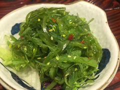 -石屋料理(南京西路店)