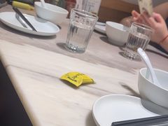 -汤城小厨•粤菜•靓汤(西直门凯德MALL店)