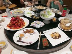 -芙蓉堂(武汉天地店)