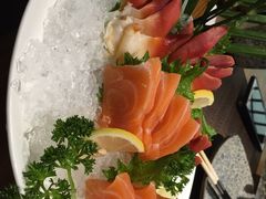 加拿大深海北极贝-德川家日本料理(中关村寰太大厦店)