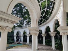 -上海安亭别墅花园酒店