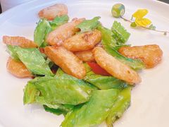 -神仙馆(衡山路店)