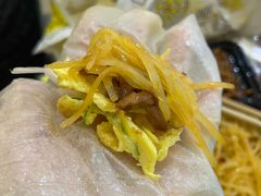 -老昌春饼(中央大街店)
