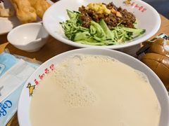 -永和豆浆•台北卤肉饭(山水大润发店)